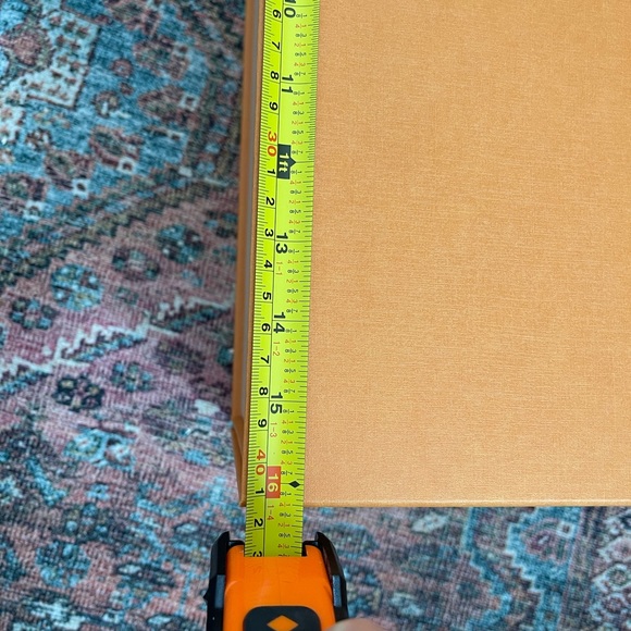 COPY - Authentic Louis Vuitton xtra large empty box. - Picture 5 of 17